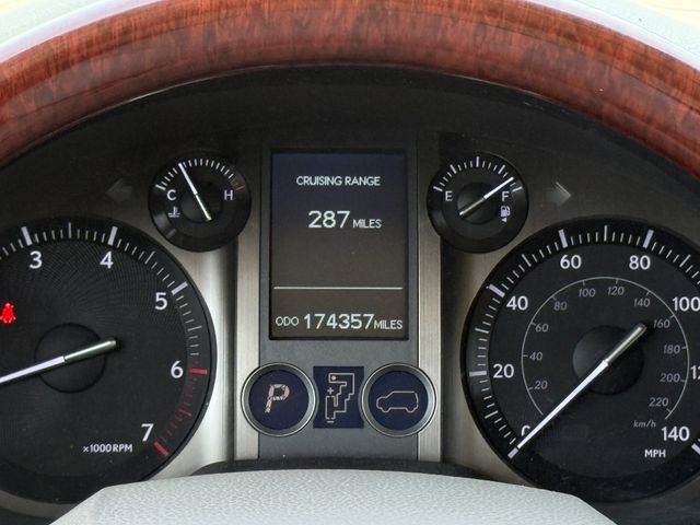 Used 2013 Starfire Pearl Lexus 460 Premium image 17
