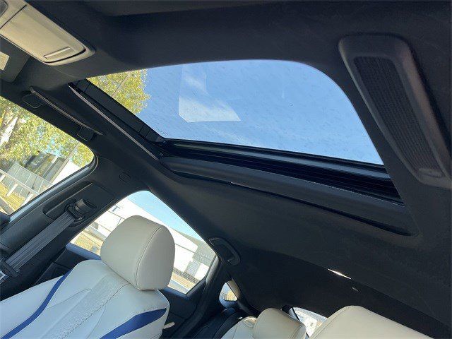 Used 2026 Platinum White Pearl Acura A-Spec Tech Package image 26