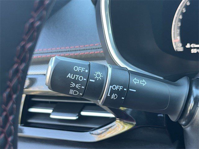 New 2026 Platinum White Pearl Acura SH-AWD A-Spec Advance Package image 23