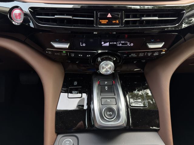2026 Acura MDX Technology Package - Photo 19