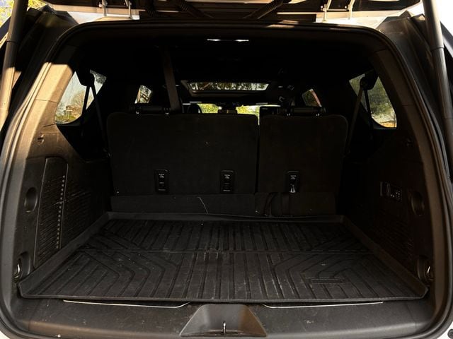 Used 2023 Summit White Chevrolet RST image 34