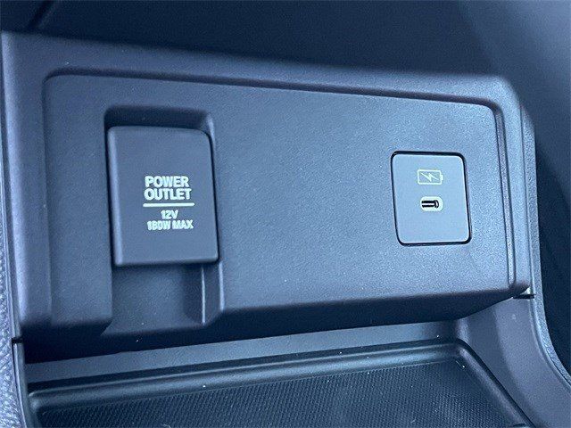 New 2026 Apex Blue Pearl Acura A-Spec Package image 23