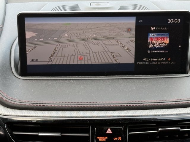 2023 Acura MDX A-Spec Package - Photo 17
