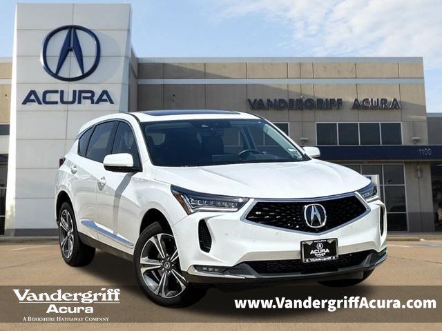 2024 Acura RDX Advance Package SH-AWD's photo