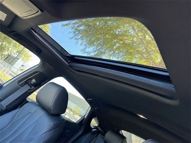 New 2026 Platinum White Pearl Acura A-Spec Package image 26