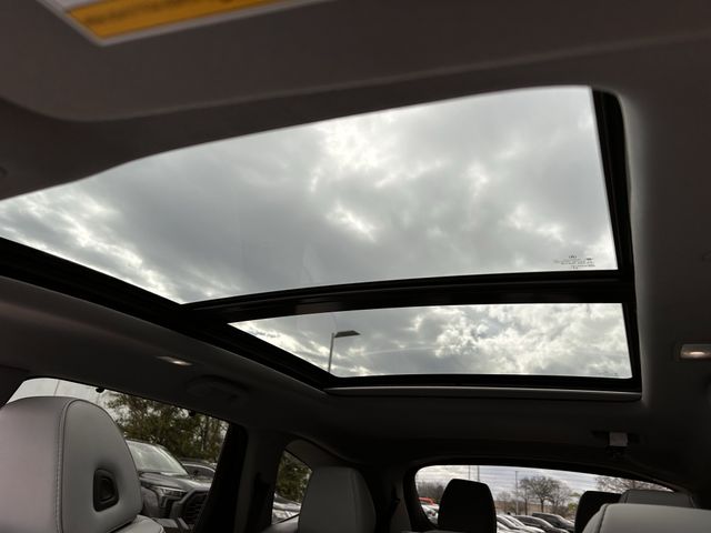 Certified Used 2024 Fathom Blue Pearl Acura Technology image 25