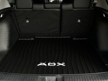 Used 2026 Urban Gray Pearl Acura Base image 31