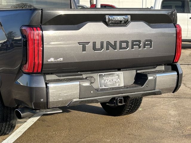 Used 2024 Magnetic Gray Metallic Toyota 1794 image 6