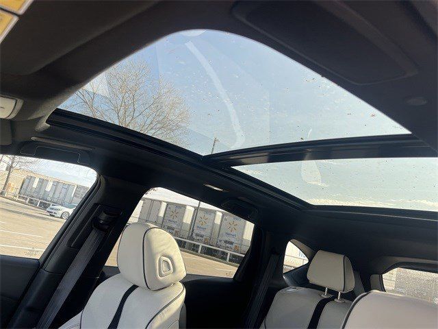 New 2026 Liquid Carbon Metallic Acura A-Spec Package image 27