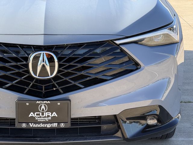 2025 Acura ADX A-Spec Package - Photo 8