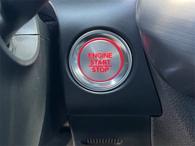 Used 2025 Milano Red Acura A-Spec Package image 22