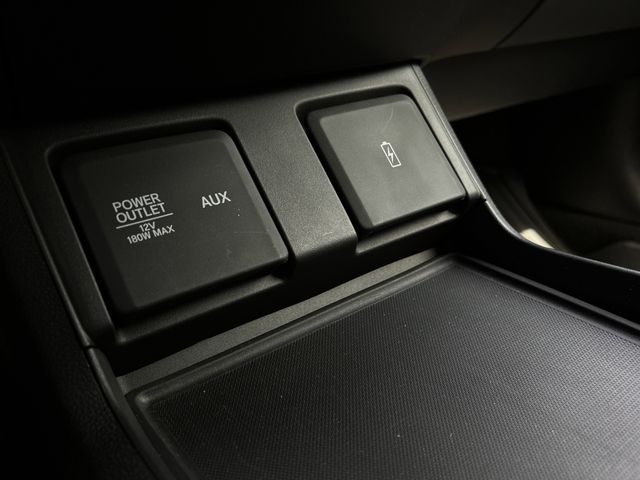 Used 2021 Performance Red Pearl Acura A-Spec Package image 25