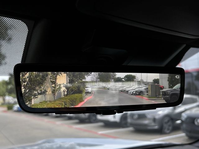 Used 2024 Celestial Silver Metallic Toyota Platinum image 7