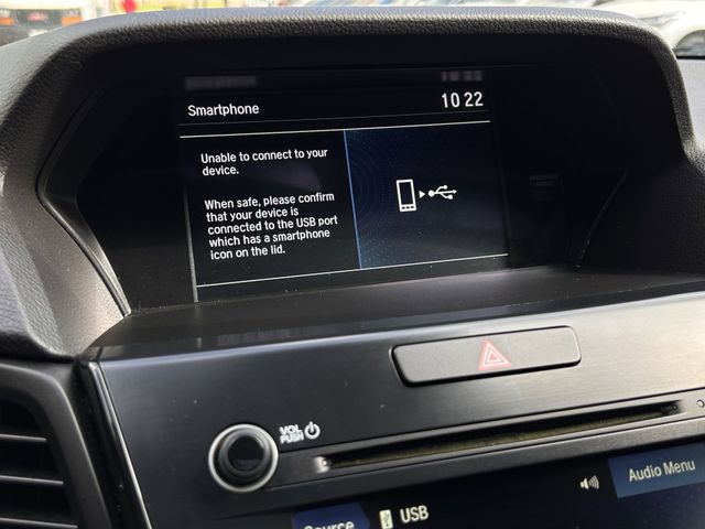 Used 2021 Majestic Black Pearl Acura Premium Package image 19