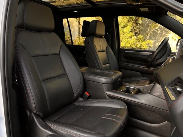 Used 2023 Summit White Chevrolet RST image 29