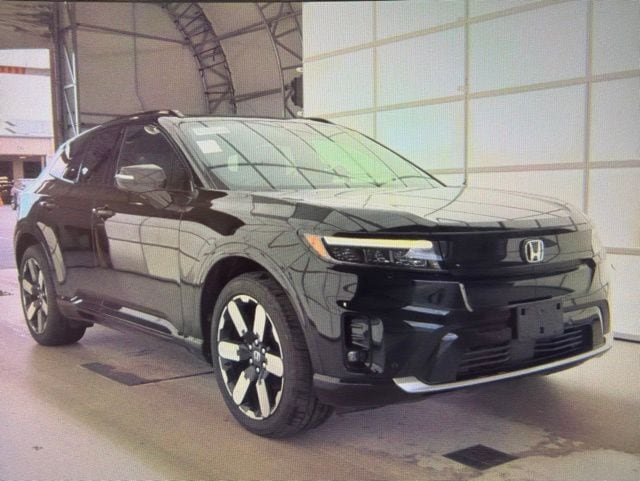 2024 Honda Prologue Elite AWD's photo