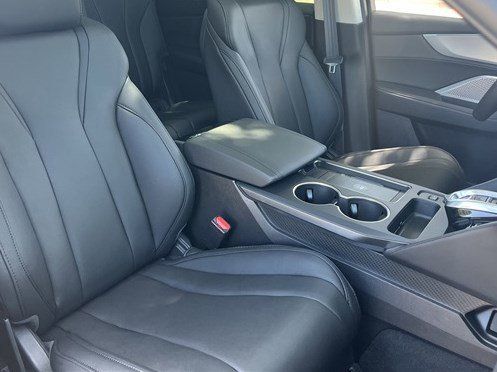 Certified Used 2026 Majestic Black Pearl Acura Base image 28