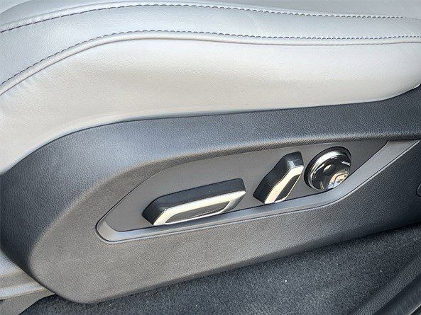 New 2026 Canyon River Blue Metallic Acura FWD Technology Package image 29