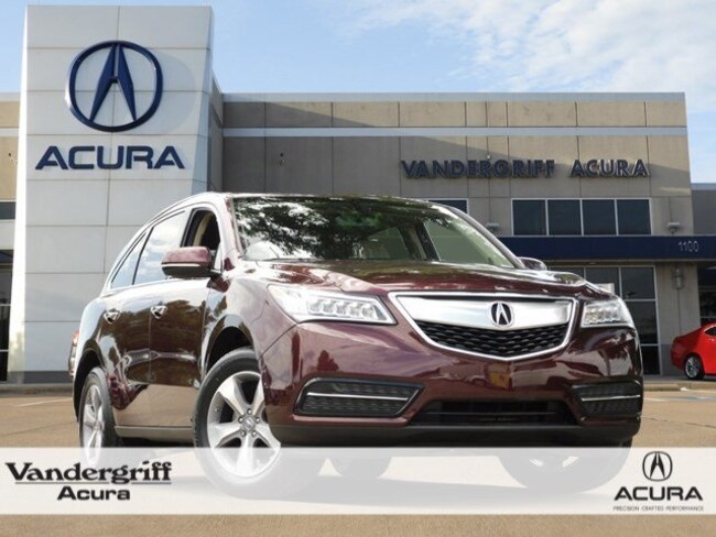 2016 Acura Mdx For Sale >> Certified 2016 Acura Mdx Mdx For Sale In Arlington Tx Gb021957 2016 Acura Mdx For Sale >> Certified 2016 Acura Mdx Mdx For Sale In Arlington Tx Gb021957