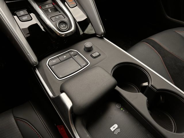 Certified Used 2025 Lunar Silver Metallic Acura A-Spec Package image 23