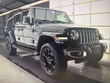 Jeep Wrangler 4xe