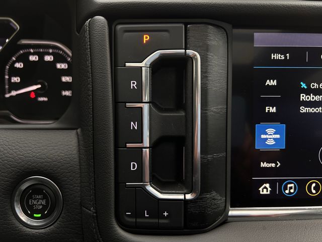 Used 2021 Onyx Black GMC Denali image 23