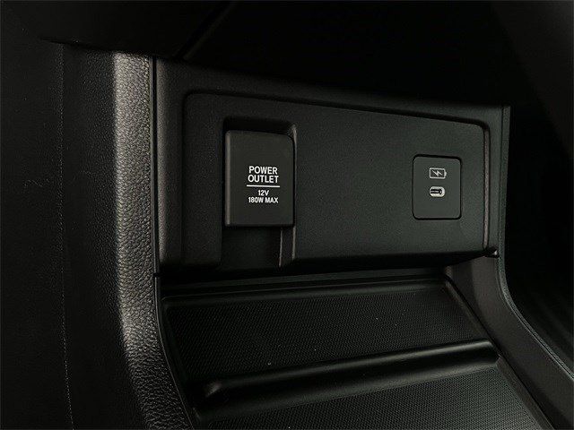 New 2026 Solar Silver Metallic Acura Technology Package image 22