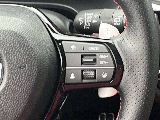 New 2026 Urban Gray Pearl Acura A-Spec Package image 15