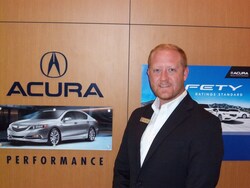 Vandergriff Acura Staff Page Acura Dealership Employees Arlington Tx