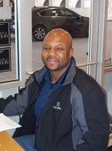 Veron Shorter