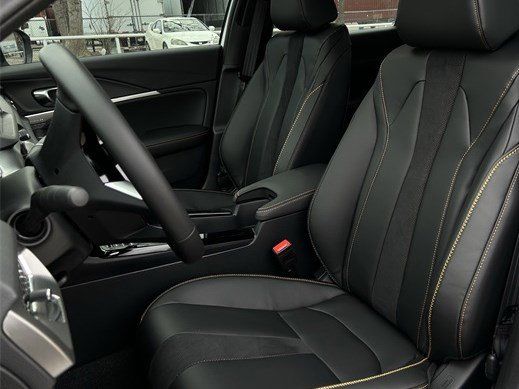 New 2026 Platinum White Pearl Acura A-Spec Tech Package image 28