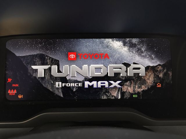 Used 2024 Blueprint Toyota Limited image 17