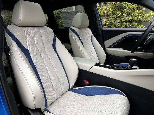 Used 2026 Platinum White Pearl Acura A-Spec Package image 31