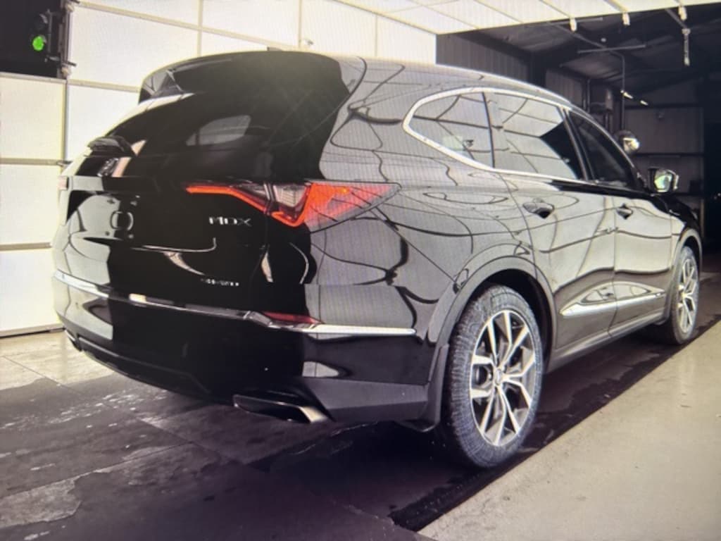 Used 2023 Acura MDX SH-AWD Technology Package SUV