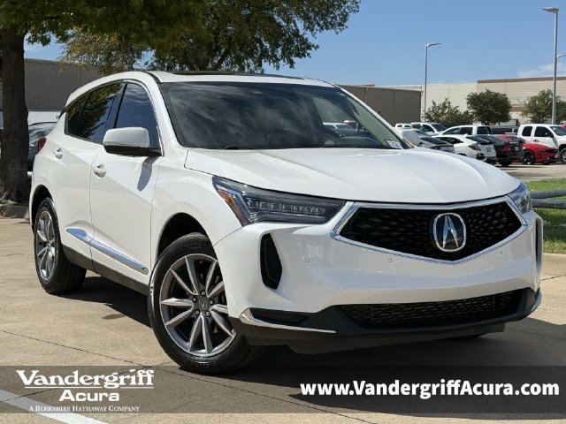 2023 Acura RDX