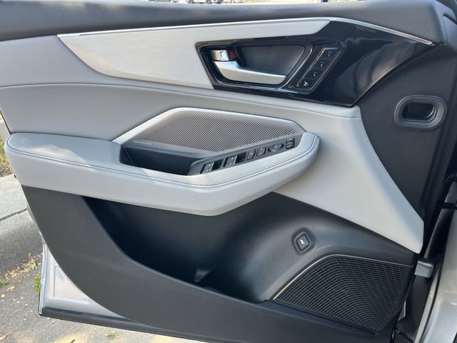 Certified Used 2026 Solar Silver Metallic Acura Technology Package image 26