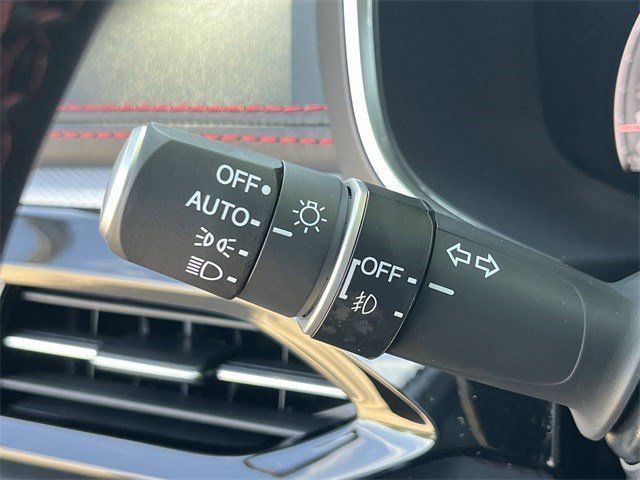 New 2026 Platinum White Pearl Acura SH-AWD A-Spec Package image 24