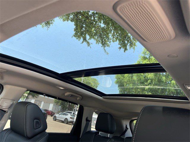 Certified Used 2026 Platinum White Pearl Acura FWD Technology Package image 27