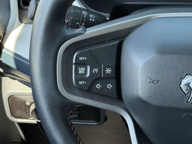 Used 2025 Azure Gray Metallic Ford Heritage Edition image 13