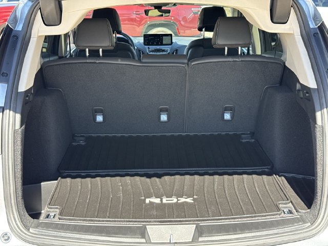 2025 Acura RDX Technology Package - Photo 31