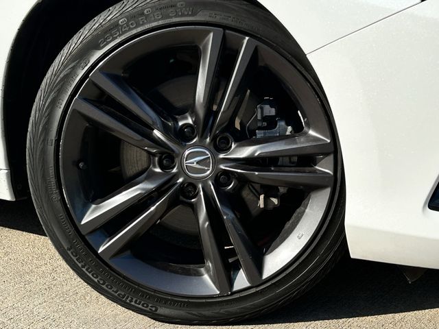 Certified Used 2024 Platinum White Pearl Acura A-Spec Package image 11