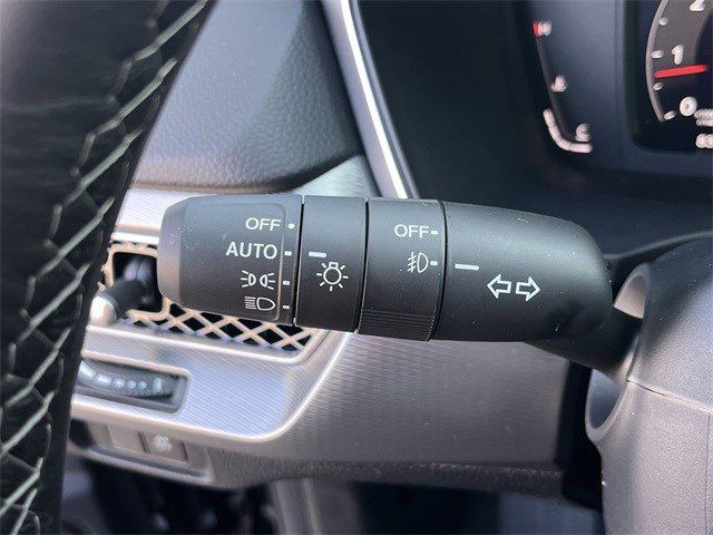 New 2026 Platinum White Pearl Acura A-Spec Package image 24