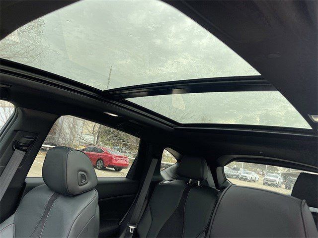 New 2026 Platinum White Pearl Acura A-Spec Package image 28