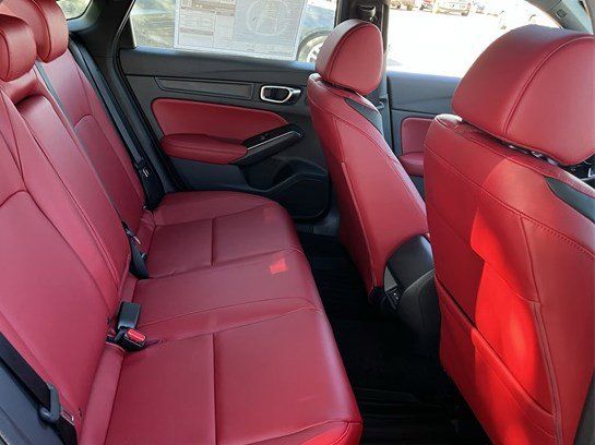 New 2026 Majestic Black Pearl Acura A-Spec Tech Package image 31