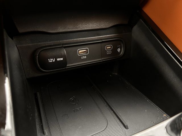 Used 2024 Gravity Gray Kia SX X-Pro image 21