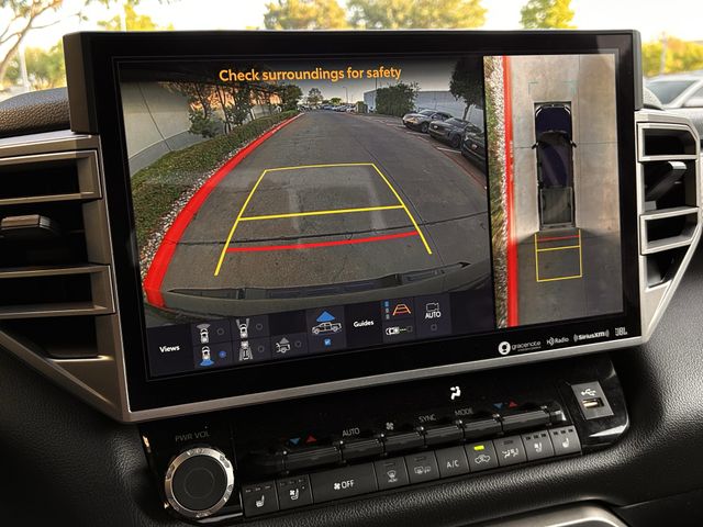 Used 2024 Blueprint Toyota Limited image 20