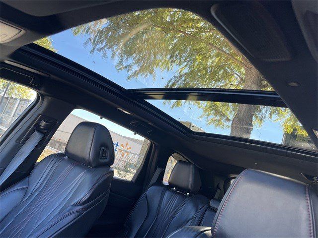 New 2026 Platinum White Pearl Acura SH-AWD A-Spec Advance Package image 26