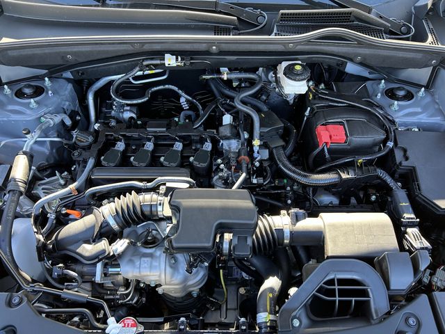 New 2026 Platinum White Pearl Acura A-Spec Package image 39