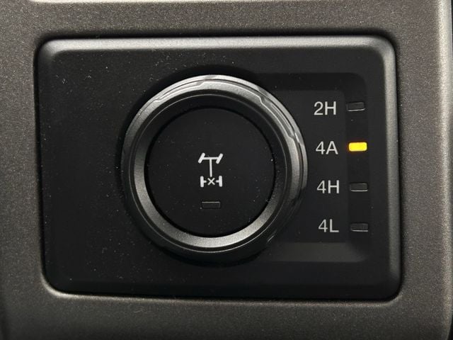 Used 2019 Agate Black Metallic Ford Raptor image 24