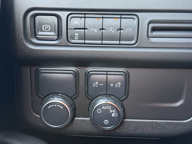 Used 2021 Summit White Chevrolet RST image 20